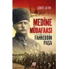 Medine Müdafaası / Fahreddin Paşa