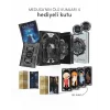 Medusa’nın Ölü Kumları - 4 (Ciltli-Hediyeli Tekli Kutu)