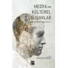 Medya ve Kültürel Çalışmalar