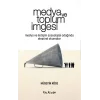 Medya ve Toplum İmgesi