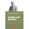 Mehmet Akif Bilgeliği