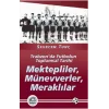 Mektepliler, Münevverler, Meraklılar: Trabzonda Futbolun Toplumsal Tarihi