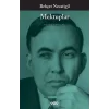 Mektuplar - Bütün Yapıtları