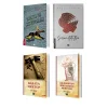 Mektuplar Seti (4 Kitap)