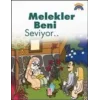 Melekler Beni Seviyor...