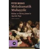 Melodramatik Muhayyile