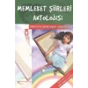 Memleket Şiirleri Antolojisi