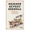 Mendil Altında