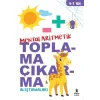 Mental Aritmatik Toplama Çıkarma Alıştırmaları
