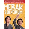 Merak Ediyorum (7 Kitap Takım)