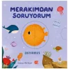 Merakımdan Soruyorum - Okyanus
