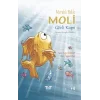 Meraklı Balık Moli - Gizli Kapı