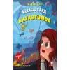 Meraklı Çakıl Akvaryumda - Duygular 5 /