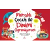 Meraklı Çocuk ile Dinimi Öğreniyorum (5 Kitap)