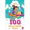 Meraklı Çocuklar İçin 100 Akıl Ve Mantık Oyunu