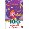 Merakli Çocuklar İçin 100 Matematik Oyunu