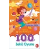 Merakli Çocuklar İçin 100 Zeka Oyunu