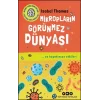 Meraklı Genç Zihinler İçin Çok Kısa Giriş Kitapları Mikropların Görünmez Dünyası