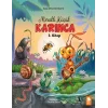 Meraklı Küçük Karınca 2. Kitap