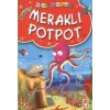 Meraklı Potpot - Mini Masallar 1 (2)