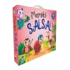 Meraklı Salsal Set (10 Kitap)