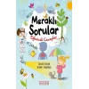 Meraklı Sorular Eğlenceli Cevaplar