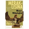 Meraklısına Mısır Mitolojisi
