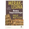 Meraklısına Roma İmparatorluğu