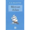Mercan Adası