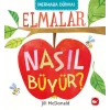 Merhaba Dünya!  Elmalar Nasıl Büyür?