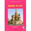 Merhaba Rus Dili Ders Kitabı 2 (Cdli)