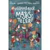 Merhabalar Majesteleri! - Tümbekli Geçit Okulu - 1