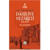 Merkez Ve Taşra Teşkilatlarıyla Dahiliye Nezareti (1836-1922) (Ciltli)