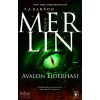 Merlin Serisi 6. Kitap - Avalon Ejderhası