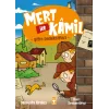 Mert ile Kamil Şifre Dedektifleri