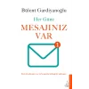 Mesajınız Var