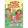 Meşe Palamudu Dedektifleri