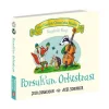 Meşe Palamudu Ormanından Masallar – Porsukun Orkestrası – Kapakçıklı Kitap
