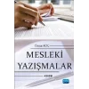 Mesleki Yazışmalar