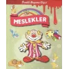 Meslekler