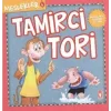 Meslekler - Tamirci Tori