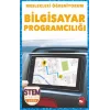 Meslekleri Öğreniyorum - Bilgisayar Programcılığı Stem Meslekleri