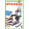 Meslekleri Öğreniyorum - Biyologluk Stem Meslekleri