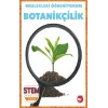 Meslekleri Öğreniyorum - Botanikçilik Stem Meslekleri