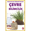Meslekleri Öğreniyorum - Çevre Bilimcilik Stem Meslekleri