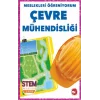 Meslekleri Öğreniyorum - Çevre Mühendisliği Stem Meslekleri
