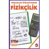 Meslekleri Öğreniyorum - Fizikçilik Stem Meslekleri