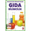 Meslekleri Öğreniyorum - Gıda Bilimcilik Stem Meslekleri