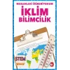 Meslekleri Öğreniyorum - İklim Bilimcilik Stem Meslekleri