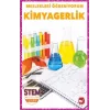 Meslekleri Öğreniyorum - Kimyagerlik Stem Meslekleri
